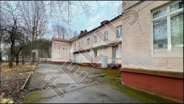 м. Первомайская, Измайловский проспект, 1013 м2, Здание (ном. объекта: ... - Фото 7