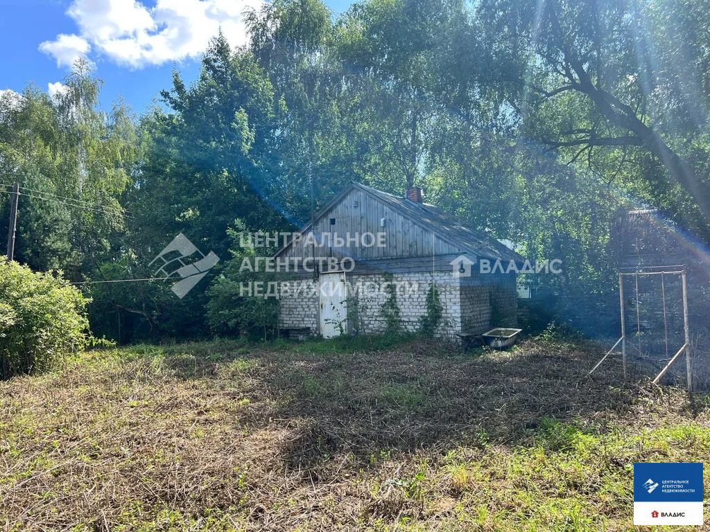 Продажа дома, Байдики, Захаровский район - Фото 8