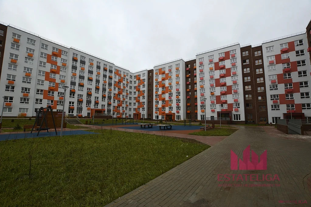 Аренда квартиры, Глухово, Дмитровский район, Романовская улица - Фото 16