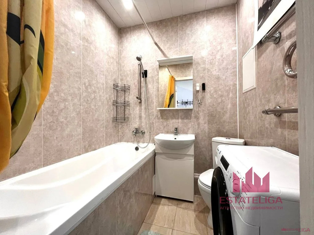 Продажа квартиры, Лопатино, Ленинский район, Сухановская улица - Фото 6