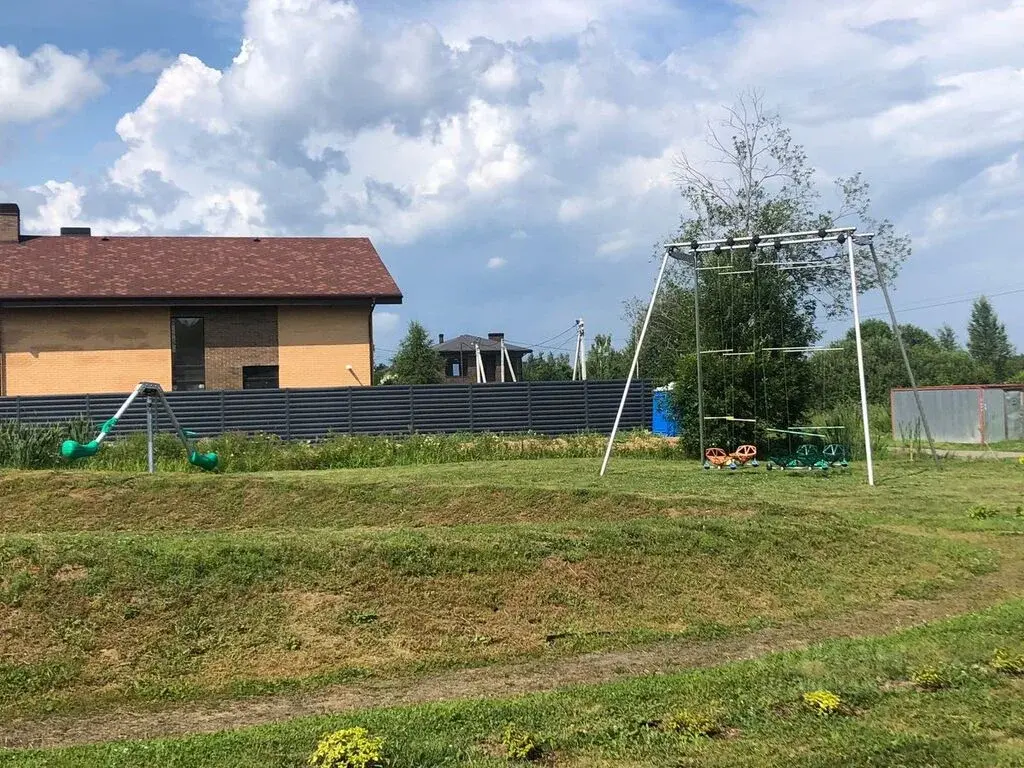 Купить участок 12.9 сот. Московская область, Дмитровский муниципальный - Фото 30