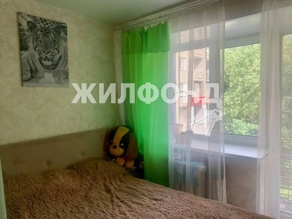 Продажа комнаты, Новосибирск, ул. Советская - Фото 3