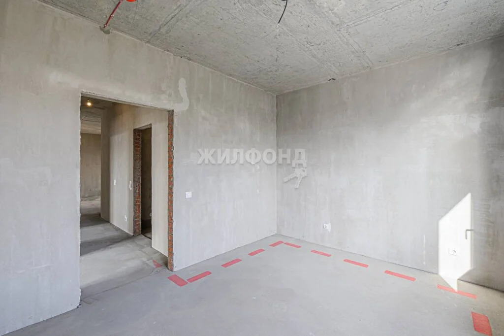 Продажа квартиры, Новосибирск, ул. Шевченко - Фото 13