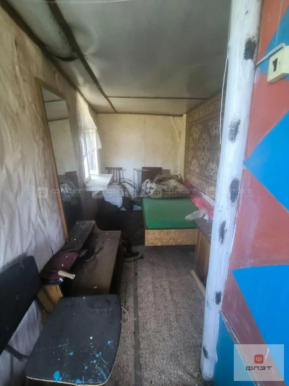Продажа дома, Верхнеуслонский район, Участок - Фото 7