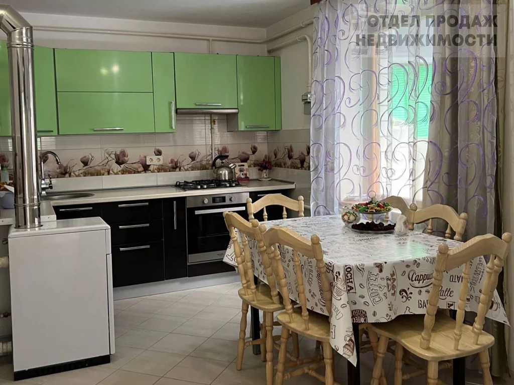 Дом в центре города - Фото 1