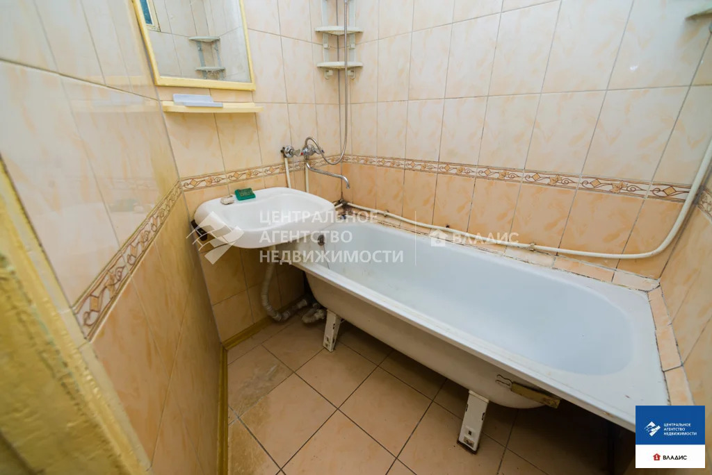 Продажа квартиры, Рязань, улица Кирпичного Завода - Фото 10