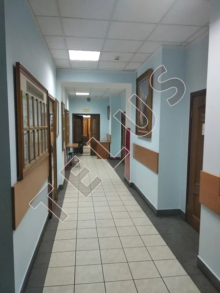 м. Свиблово, ул. Летчика Бабушкина, 572 м2, Арендный Бизнес (ном. ... - Фото 20