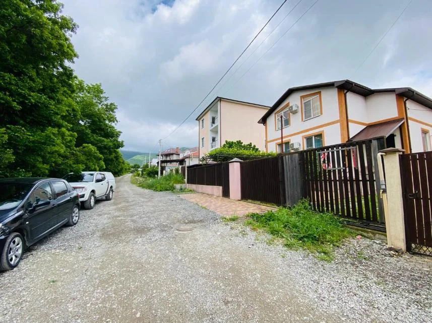 Продажа дома, Геленджик - Фото 1