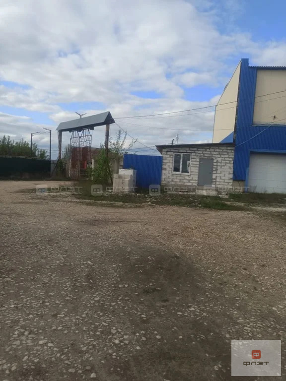 Продажа склада, Ковров, ул. Октябрьская - Фото 21