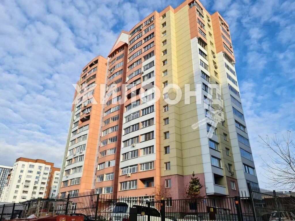 Продажа квартиры, Новосибирск, 2-я Обская - Фото 23
