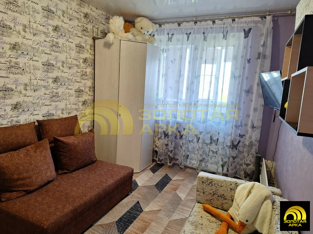 Продажа квартиры, Крымск, Крымский район, ул. Маршала Гречко - Фото 2