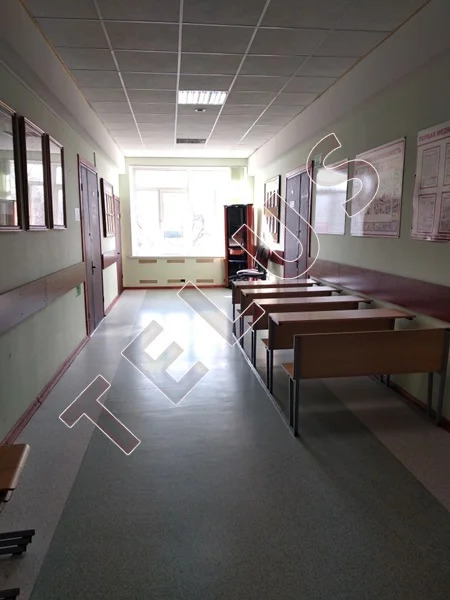 м. Первомайская, ул. 14-я Парковая, 1 687 м2, "Продажа офиса" (ном. ... - Фото 15