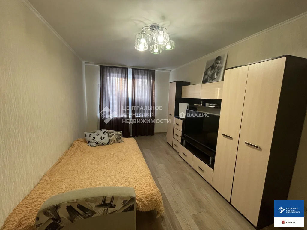 Аренда квартиры, Рязань, Касимовское ш. - Фото 4