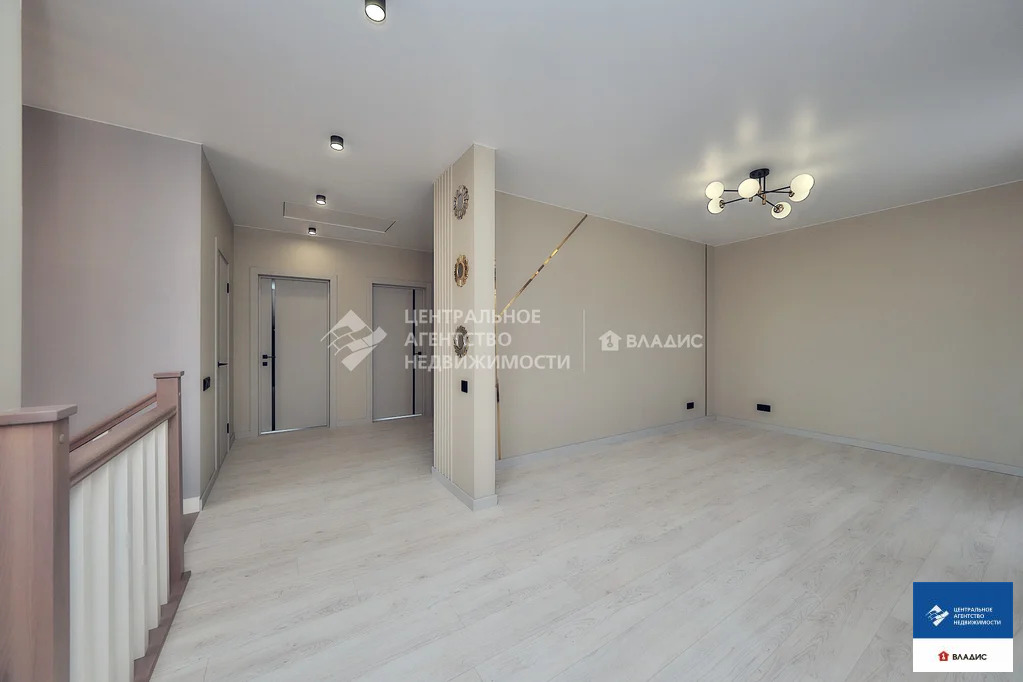 Продажа дома, Рязанский район, улица Айвазовского - Фото 10