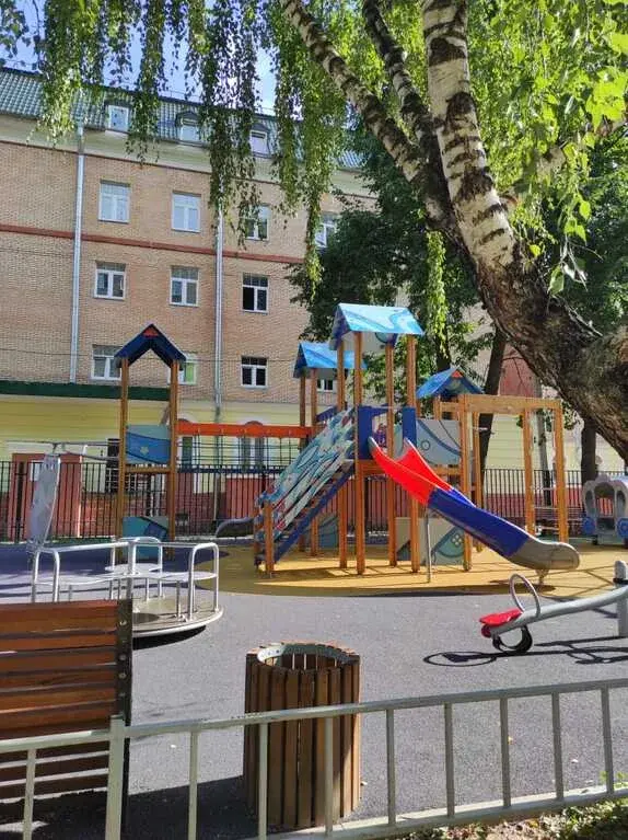 Трехкомнатная квартира в Дедовске. - Фото 10