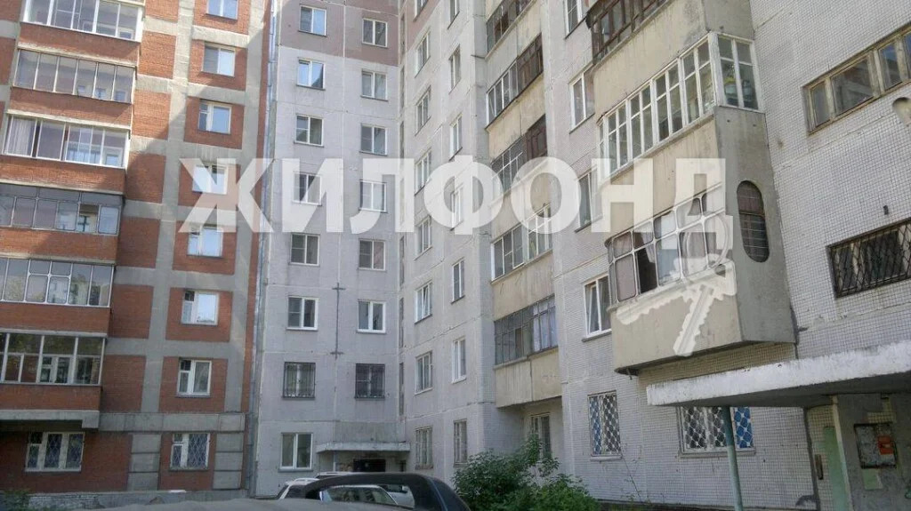 Продажа квартиры, Новосибирск, ул. Дуси Ковальчук - Фото 14