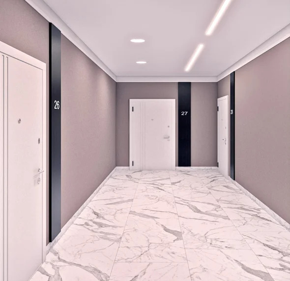 Продажа квартиры, Оренбург, Ростошинская улица - Фото 2