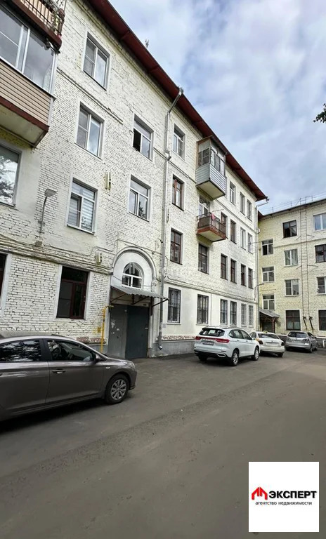 2-комнатная квартира - Фото 13