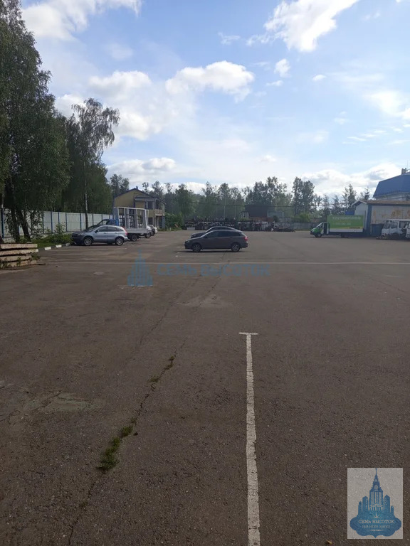 Аренда ПСН, Подольск, Магистральная ул. - Фото 3