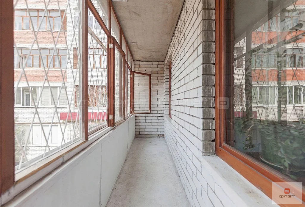 Продажа квартиры, Казань, ул. Братьев Касимовых - Фото 18