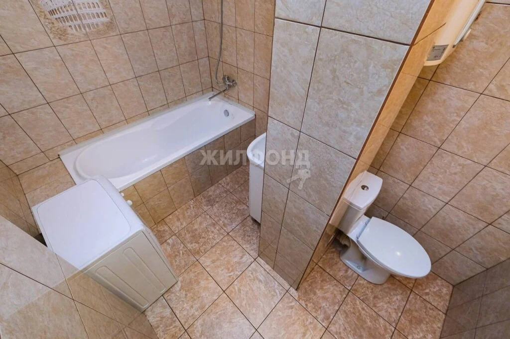 Продажа квартиры, Новосибирск, ул. Аникина - Фото 21