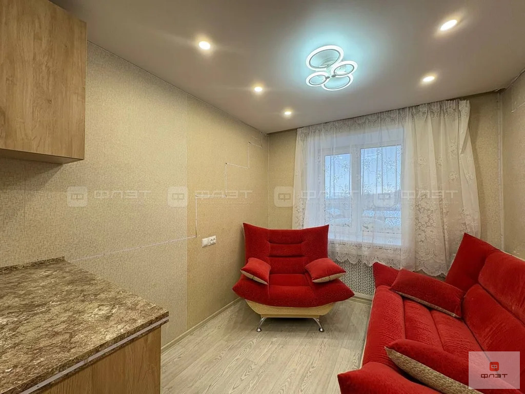 Продажа комнаты, Казань, ул. Окраинная - Фото 5