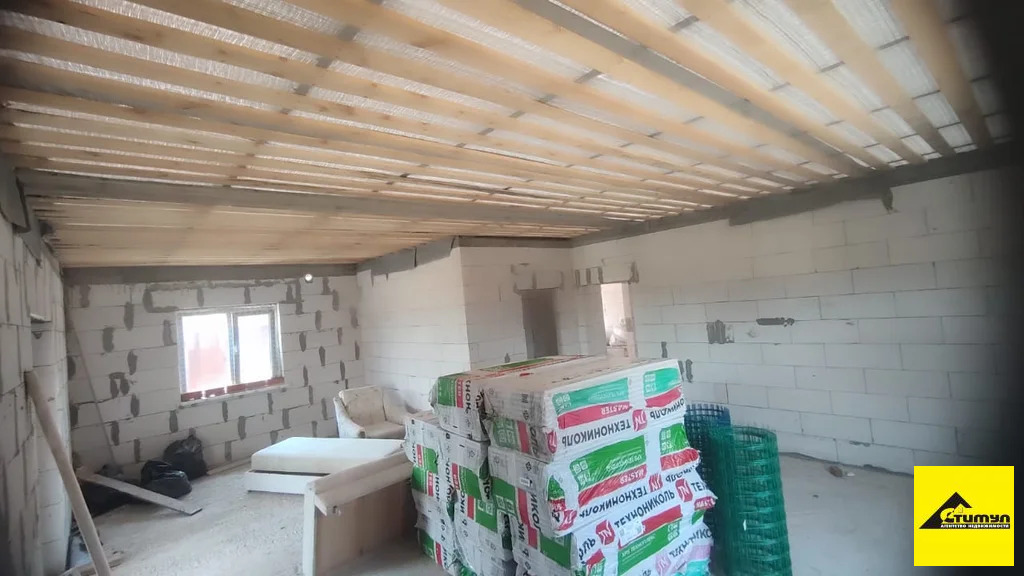 Продажа дома, Комсомолец, Ейский район - Фото 6