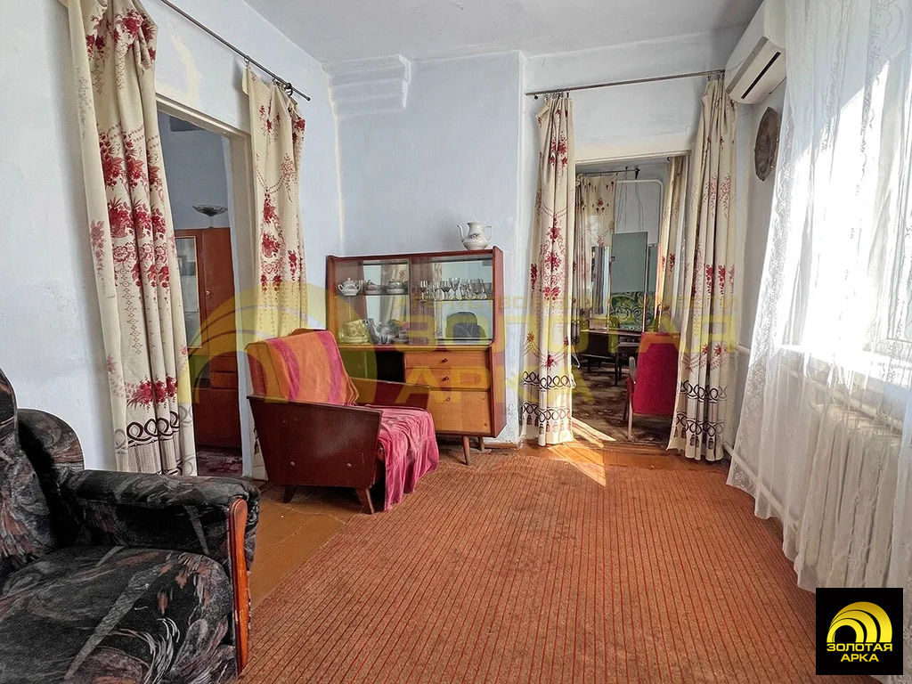 Продажа дома, Славянск-на-Кубани, Славянский район, ул. Школьная - Фото 6