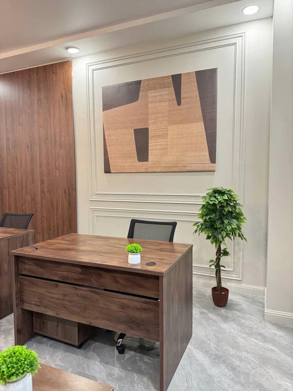 Аренда офиса 40 м2 - Фото 13