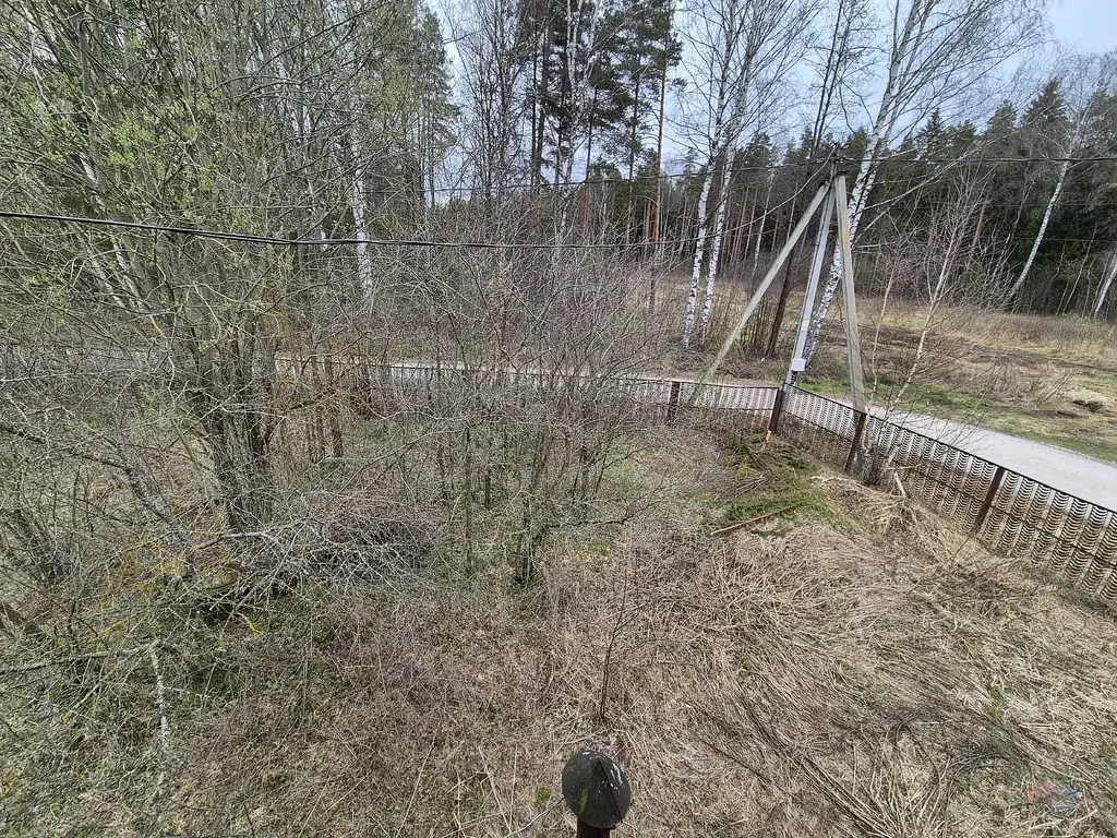 Дача 41,3 м2 на участке 8 сот. - Фото 20