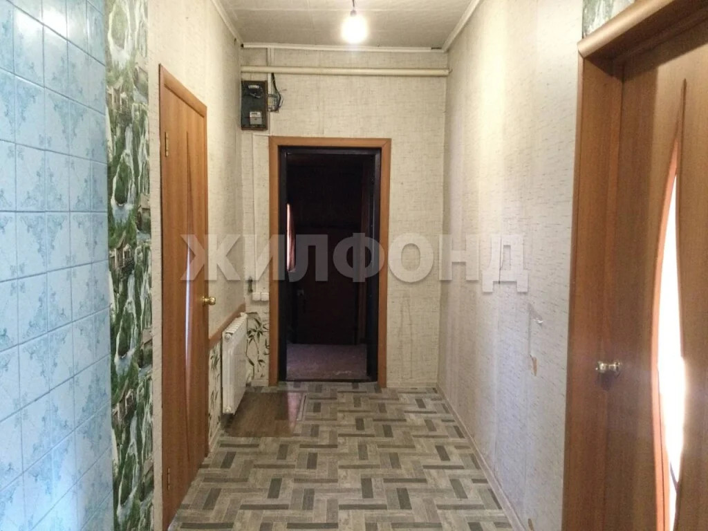 Продажа дома, Кирза, Ордынский район, ул. Томская - Фото 9