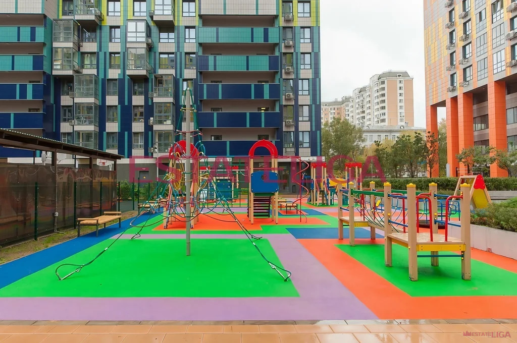 Аренда квартиры, Береговой проезд - Фото 29