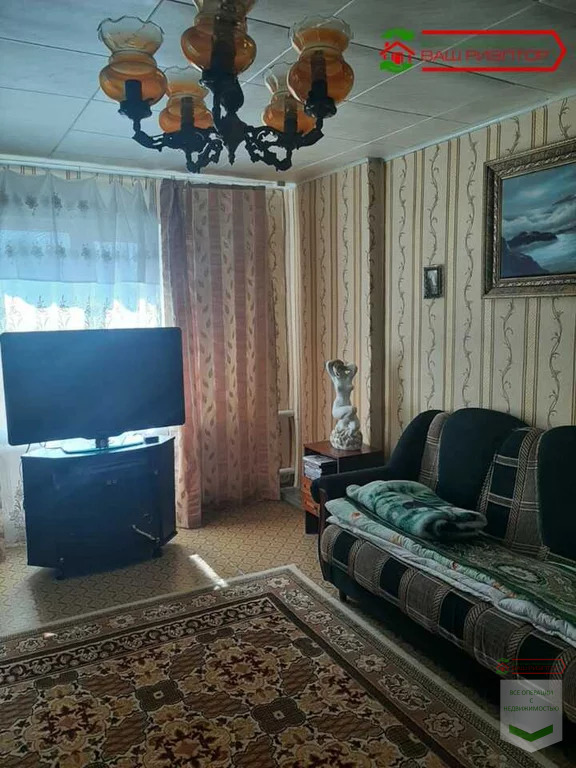Продажа дома, Тарханы, Саратовский район, Новая улица, 11 - Фото 15