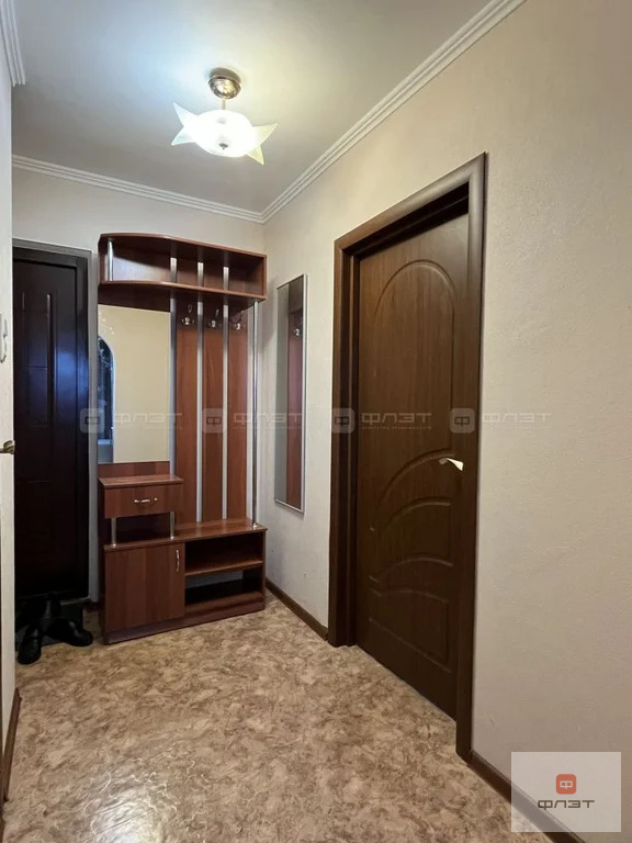 Аренда квартиры, Казань, ул. Гаврилова д.24 - Фото 6
