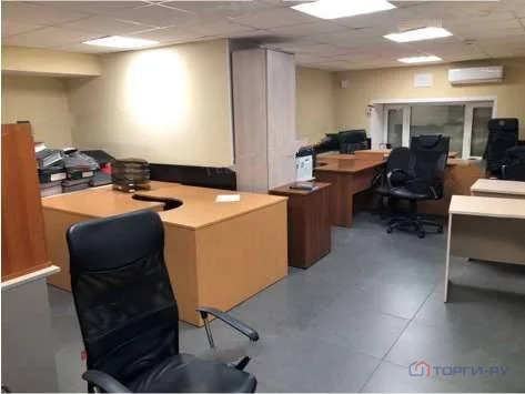 Продажа офиса, Украинский б-р. - Фото 7