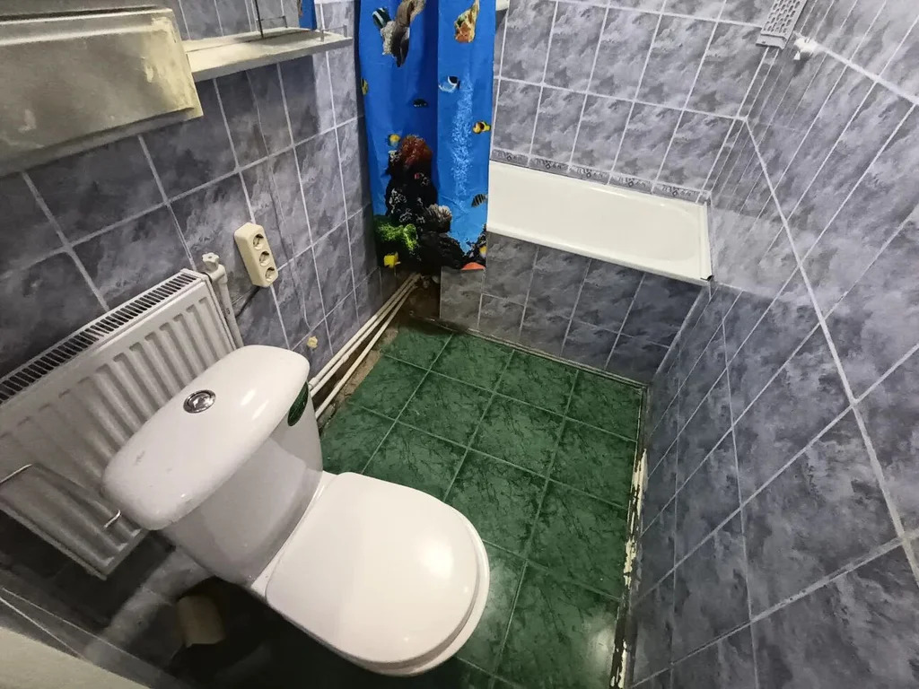 Продажа квартиры, Крымск, Крымский район, ул. Привокзальная - Фото 10