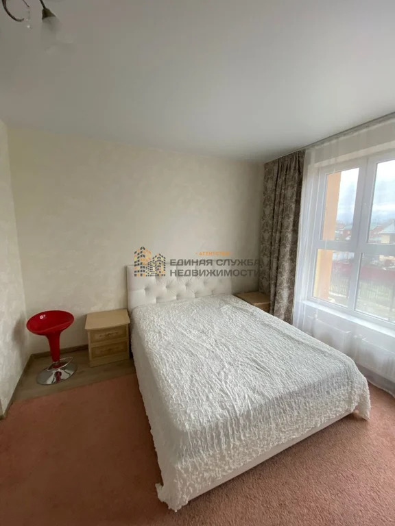 Аренда квартиры, Уфа, ул. Тальковая - Фото 2