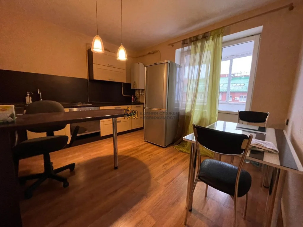 Аренда квартиры, Уфа, ул. Кавказская - Фото 4