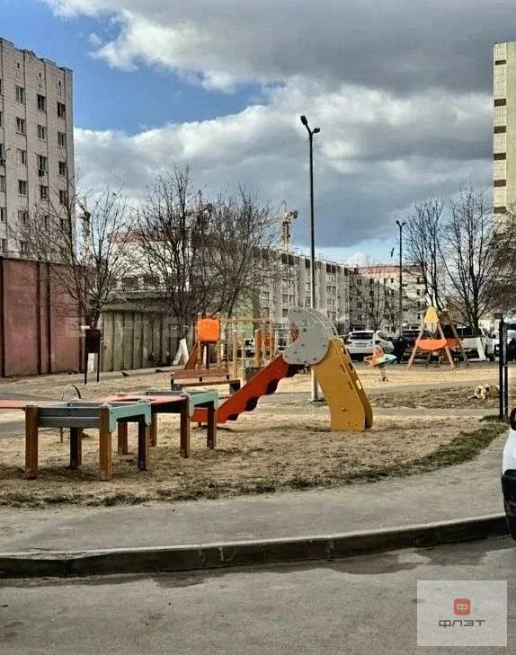 Продажа квартиры, Казань, ул. Глазунова - Фото 22