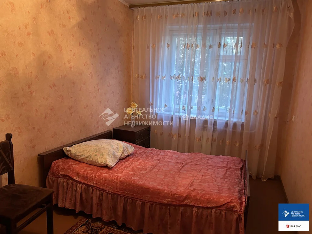 Аренда квартиры, Рязань, ул. Фирсова - Фото 2