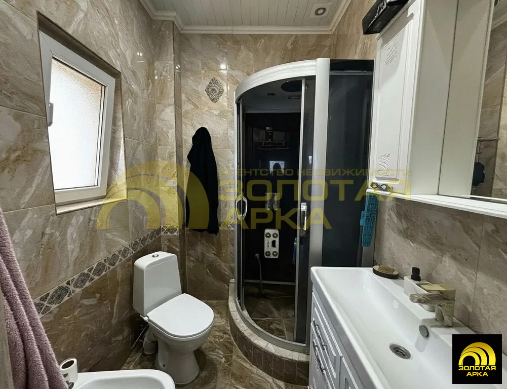 Продажа дома, Варениковская, Крымский район, ул. Свободы - Фото 7