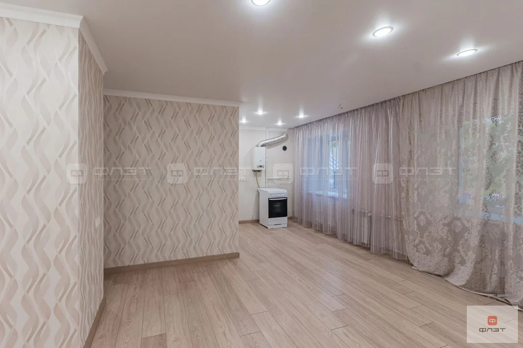 Продажа квартиры, Казань, ул. Заслонова - Фото 8