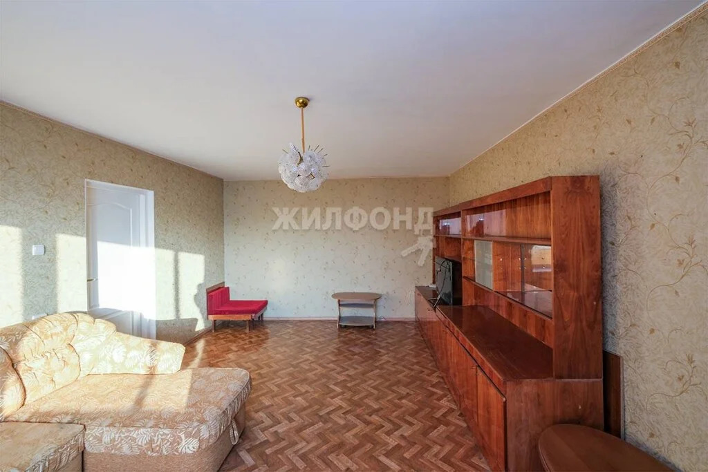 Продажа квартиры, Новосибирск, Мичурина пер. - Фото 10
