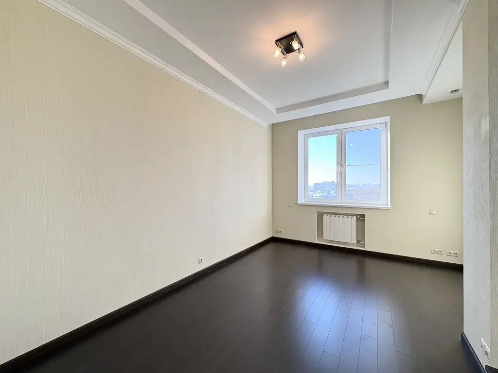 Продажа 3-х к.кв. в ЖК Ривер-Хаус, Филевский б-р - Фото 11