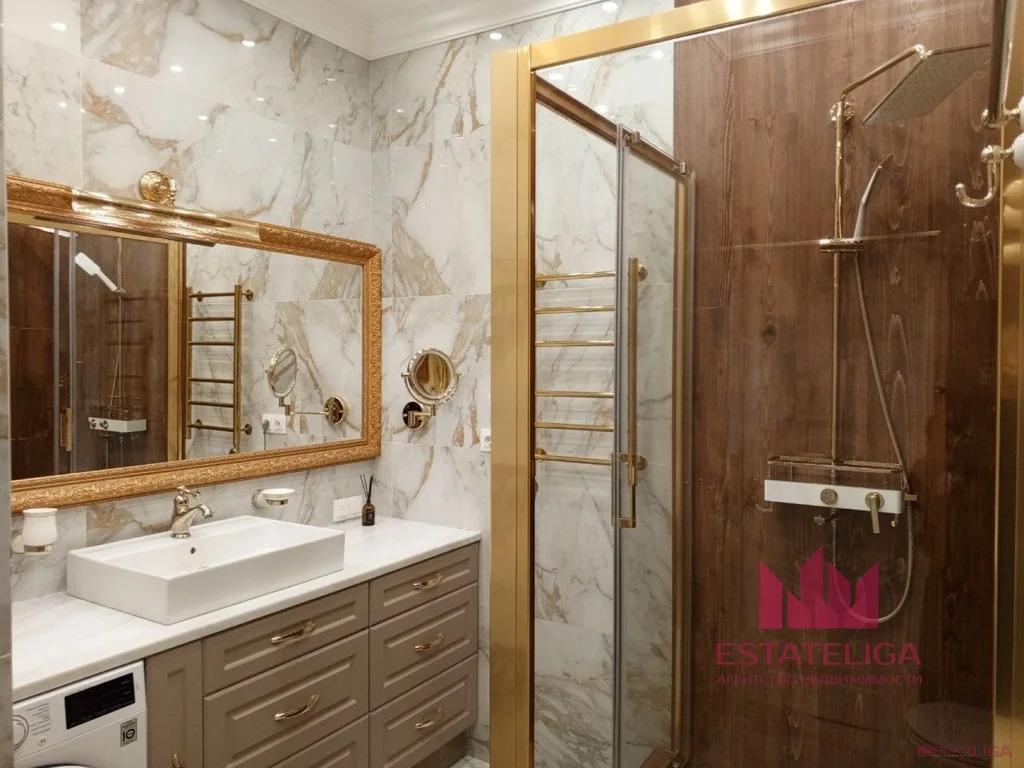 Аренда квартиры, ул. Ходынская - Фото 13