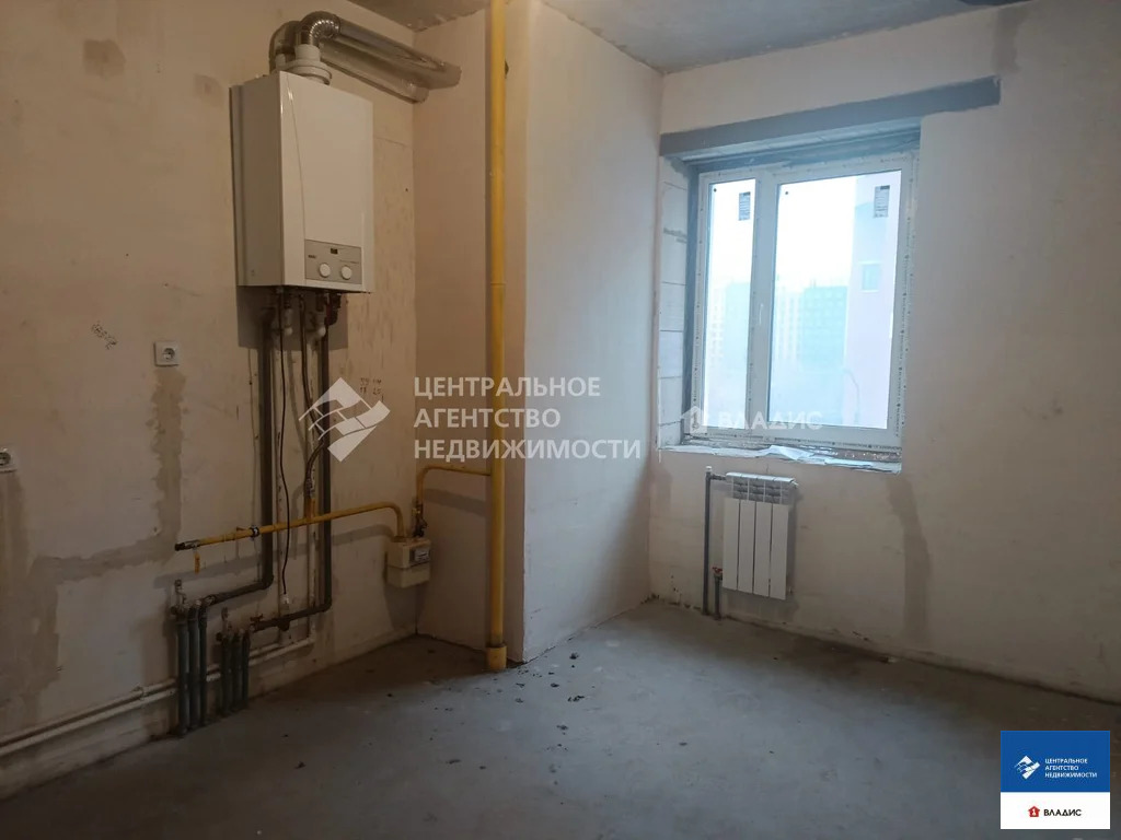 Продажа квартиры, Рязань, ул. Стройкова - Фото 6