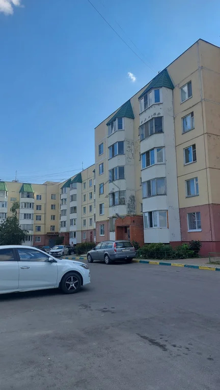 Продажа квартиры, Серпухов, ул. Красный Текстильщик - Фото 27