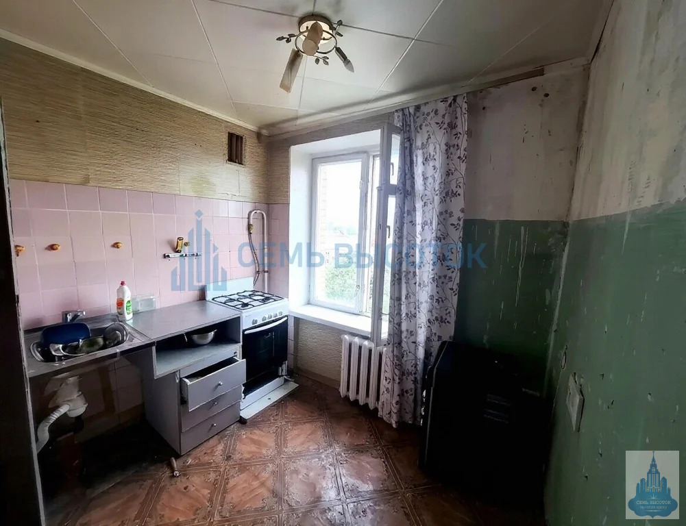 Продажа квартиры, ул. Калитниковская М. - Фото 5