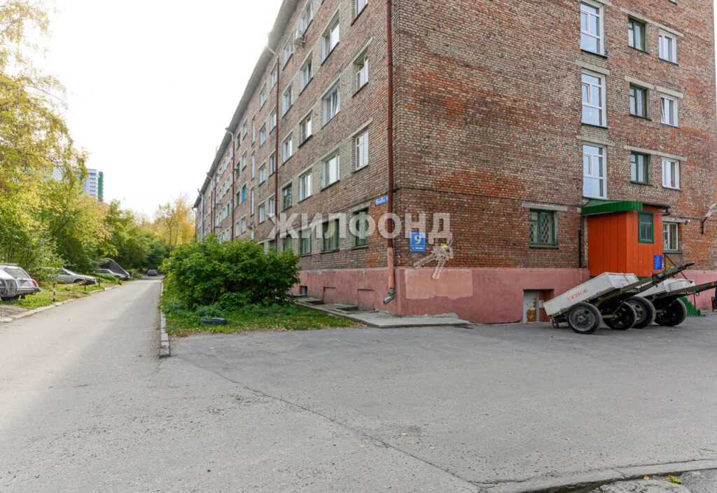 Продажа комнаты, Новосибирск, ул. Танковая - Фото 6