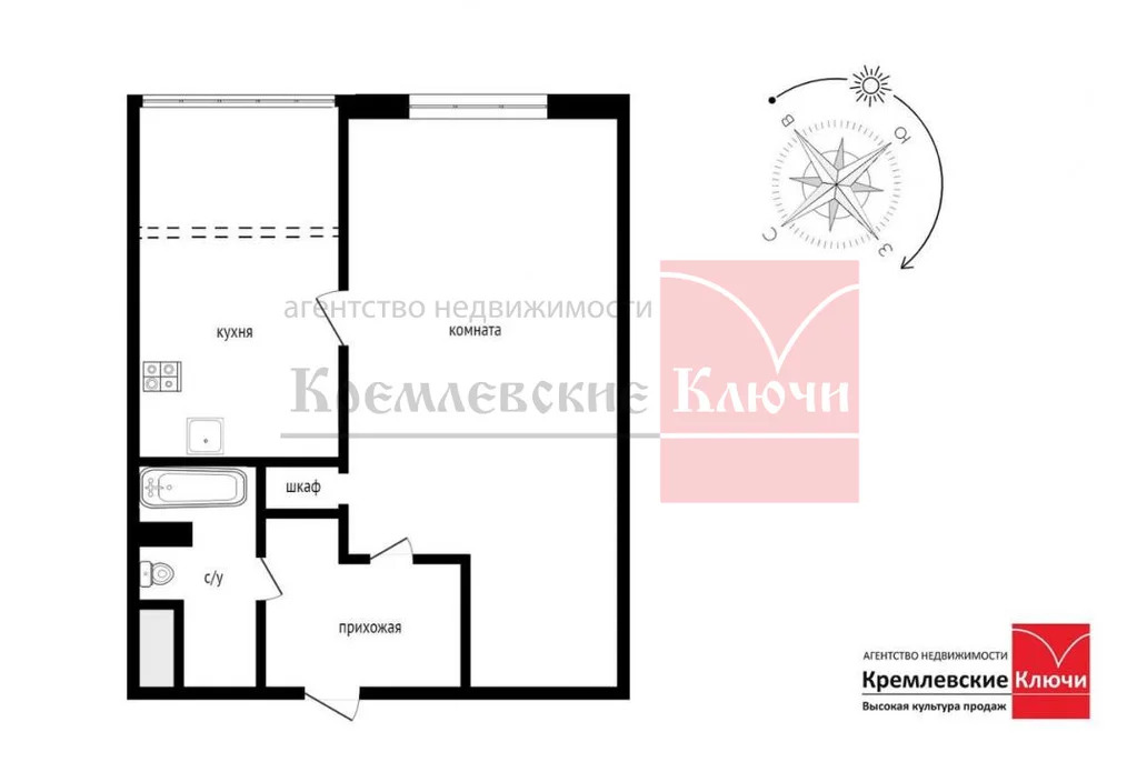 Купить Квартиру Автозаводская Дом 5